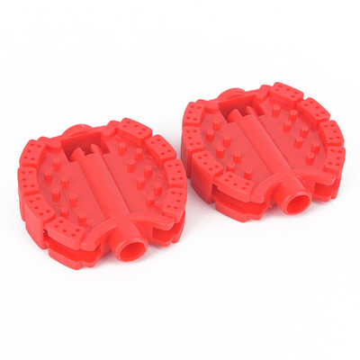 Zamjenska pedala za dječji bicikl, tricikl, dodatna oprema za dječji bicikl s pedalama