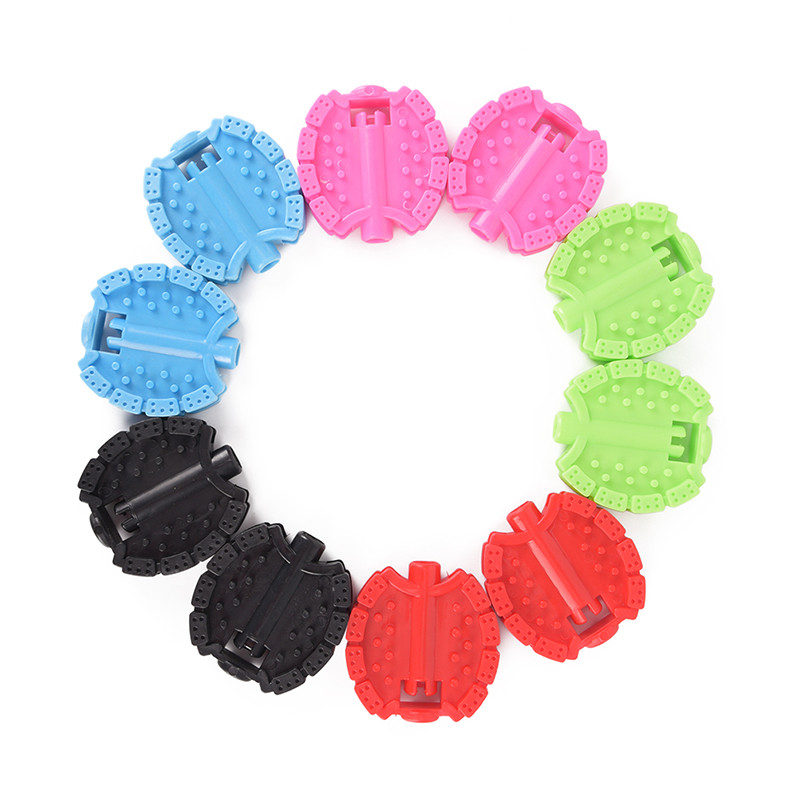 Zamjenska pedala za dječji bicikl, tricikl, dodatna oprema za dječji bicikl s pedalama