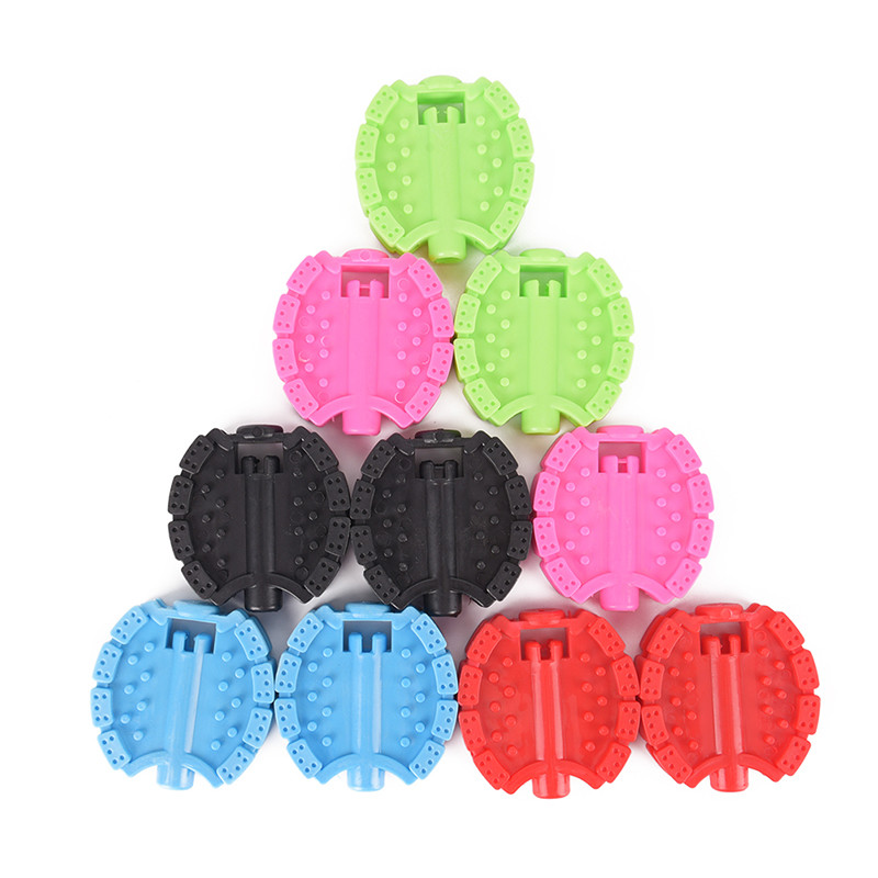 Zamjenska pedala za dječji bicikl, tricikl, dodatna oprema za dječji bicikl s pedalama