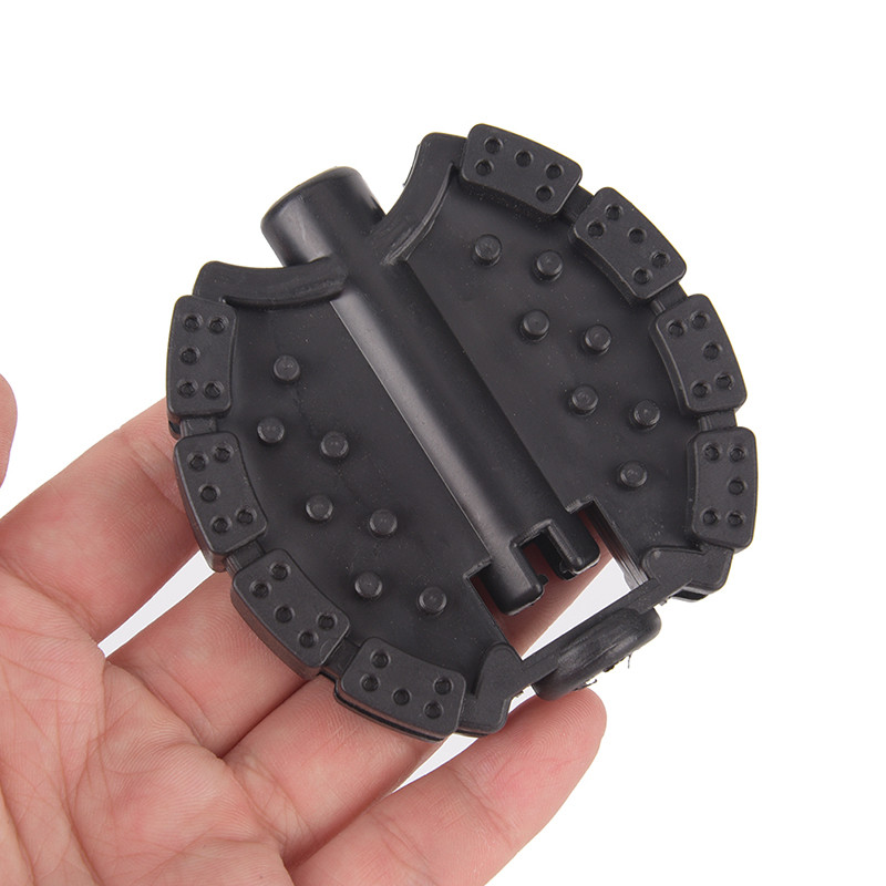 Zamjenska pedala za dječji bicikl, tricikl, dodatna oprema za dječji bicikl s pedalama