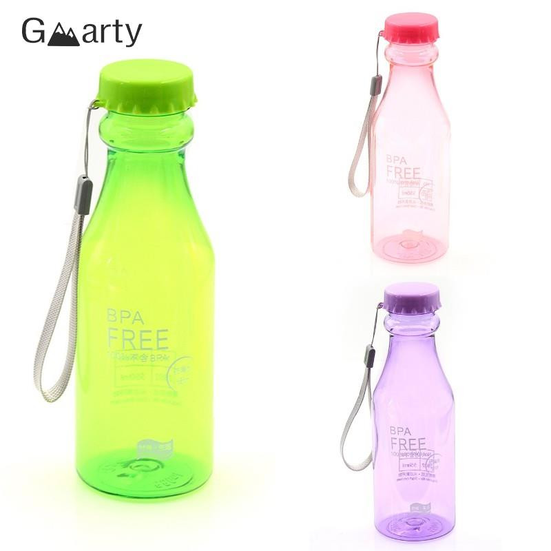 Šalica za vodu od 500 ml, sportska boca za vodu, šalica za vodu za par, plastična prijenosna posuda za vodu, vanjska boca za vodu, poklon šalica