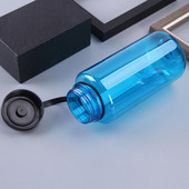 1000 ml spordi laia suuga suure mahutavusega veepudel joogitass kaasaskantav kruus jalgratta veepudel õues kasutamiseks