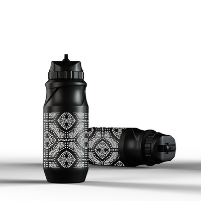 ENLEE 650ML kaasaskantav jalgratta veepudel välistingimustes mägijalgrattaga maanteel jalgrattaga sõitmiseks sobiv veekeetja