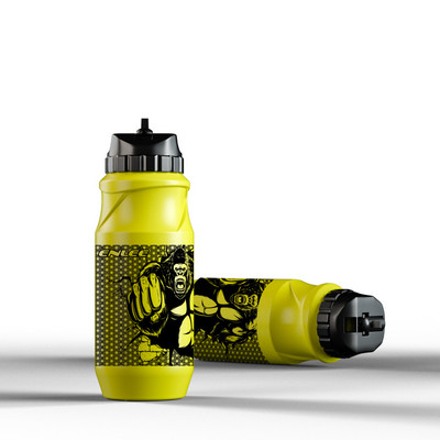 ENLEE 650ML kaasaskantav jalgratta veepudel välistingimustes mägijalgrattaga maanteel jalgrattaga sõitmiseks sobiv veekeetja