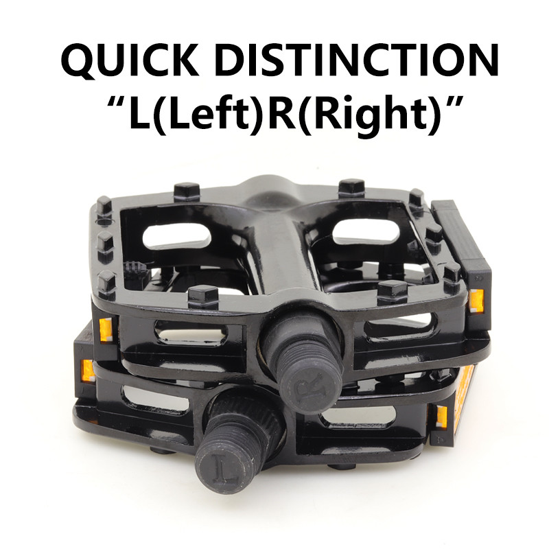 1 paar jalgrattapedaali kuullaagriga alumiiniumsulamist 14 mm keermega Mountain Roadi MTB jalgrataste tööriistade jaoks