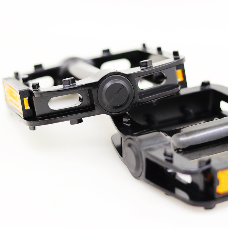 1 paar jalgrattapedaali kuullaagriga alumiiniumsulamist 14 mm keermega Mountain Roadi MTB jalgrataste tööriistade jaoks