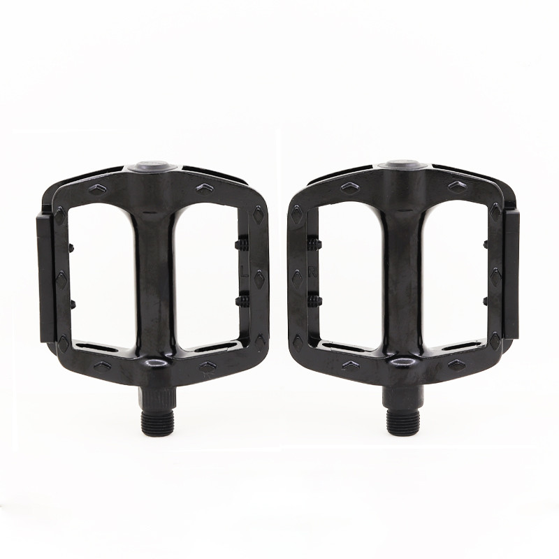 1 paar jalgrattapedaali kuullaagriga alumiiniumsulamist 14 mm keermega Mountain Roadi MTB jalgrataste tööriistade jaoks