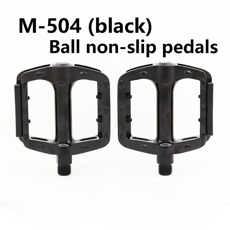 1 paar jalgrattapedaali kuullaagriga alumiiniumsulamist 14 mm keermega Mountain Roadi MTB jalgrataste tööriistade jaoks