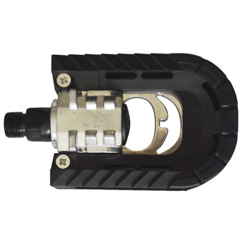 Mägijalgratta pedaalid, alumiiniumsulamist kokkupandavad pedaalid, rattapedaalid Jalgrattapedaalid Jalgrattasõit Sport Meelelahutus Jalgrattatarvikud