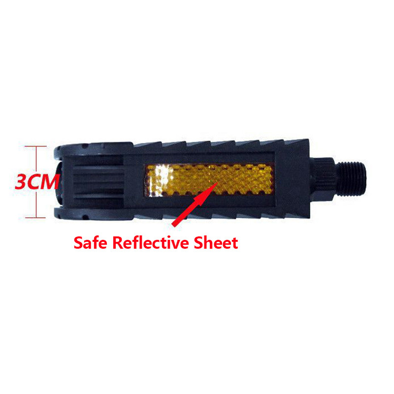 Mägijalgratta pedaalid, alumiiniumsulamist kokkupandavad pedaalid, rattapedaalid Jalgrattapedaalid Jalgrattasõit Sport Meelelahutus Jalgrattatarvikud