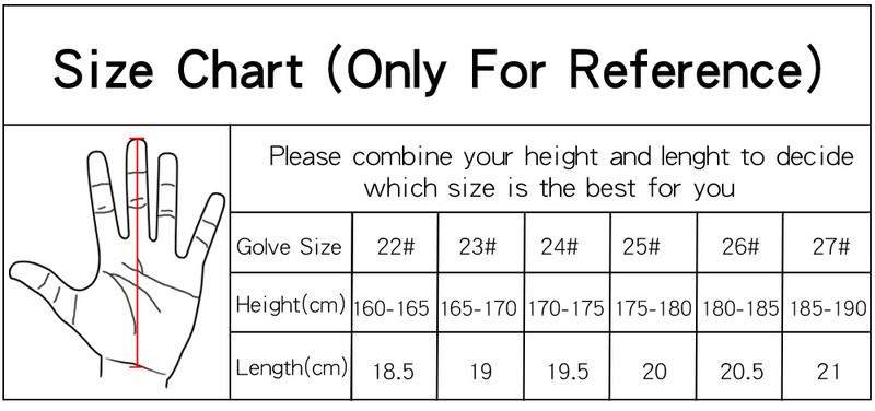 Paket od 1 komada rukavica za golf, muške rukavice za lijevu/desnu ruku, meke, prozračne, od prave ovčje kože s granulama protiv klizanja, muške rukavice za golf
