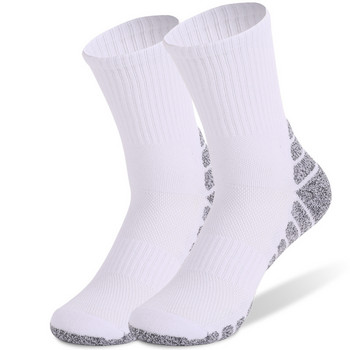Топли чорапи 2023 Ски Термочорапи Мъжки спортове на открито Дамски зимни чорапи Сноуборд Катерене Туризъм Термочорапи EU 35-47