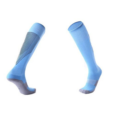 Profesionalios žiemos sporto slidinėjimo kojinės vyriškos moteriškos terminės slidės ilgos kojinės lauko MTB dviračių bėgimo futbolo kojinės juodos raudonos