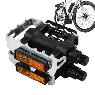 Mountain Bike Pedals Sealed Bearings Bicycle Pedal Non Slip