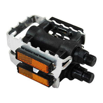 Maastikuratta pedaalid Tihendatud laagrid Jalgrattapedaal libisemiskindel