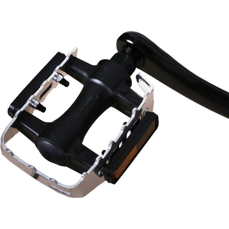 Maastikuratta pedaalid Tihendatud laagrid Jalgrattapedaal libisemiskindel