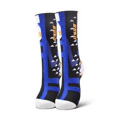 1 pora vaikų žiemos sporto kojinės lauko storos šiltos kojinės sniego slidinėjimo kojinės berniukams mergaičių šiluminės kojinės, skirtos riedučiams čiuožti snieglente