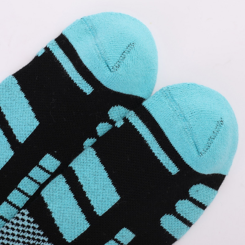 2 para/paket Zimske skijaške čarape Muškarci Žene Sport na otvorenom Snowboarding Planinarenje Skijaške čarape Topli deblji pamučni dodatak