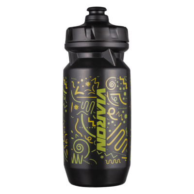 Maastikujalgratas Jalgratas Jalgrattasõit Veejoogipudel õues Sport Plastikust Kaasaskantav Veekeetja Veepudel Jooginõud