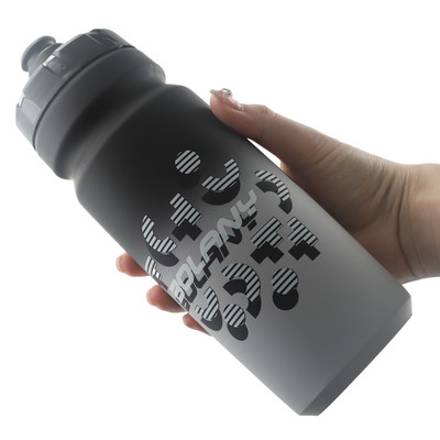 Jalgratta veepudel 750 ml tassi rattasõidu tolmukindel lekkekindel MTB maastikujalgratas välitingimustes veekeetja lekkekindel jalgrattasport Wat