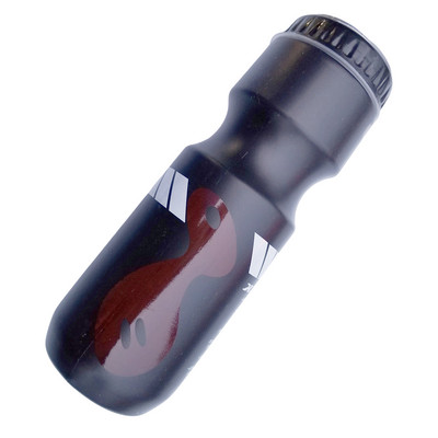 Μπουκάλι νερού εξωτερικού χώρου Μπουκάλι νερού PP με καπάκι Chug Μπουκάλι νερού για ποδηλασία εξωτερικού χώρου με γρήγορη ροή Flip Top Αντιδιαρροή καπάκι