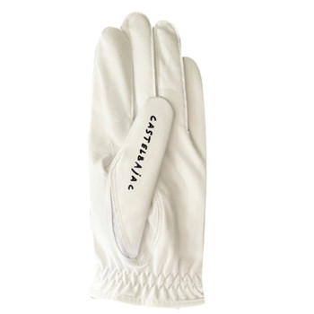 Мъжки ръкавици за голф, изработени от корейски JAMA материал дишащи, неплъзгащи се, издръжливи, абсорбиращи потта и перящи се