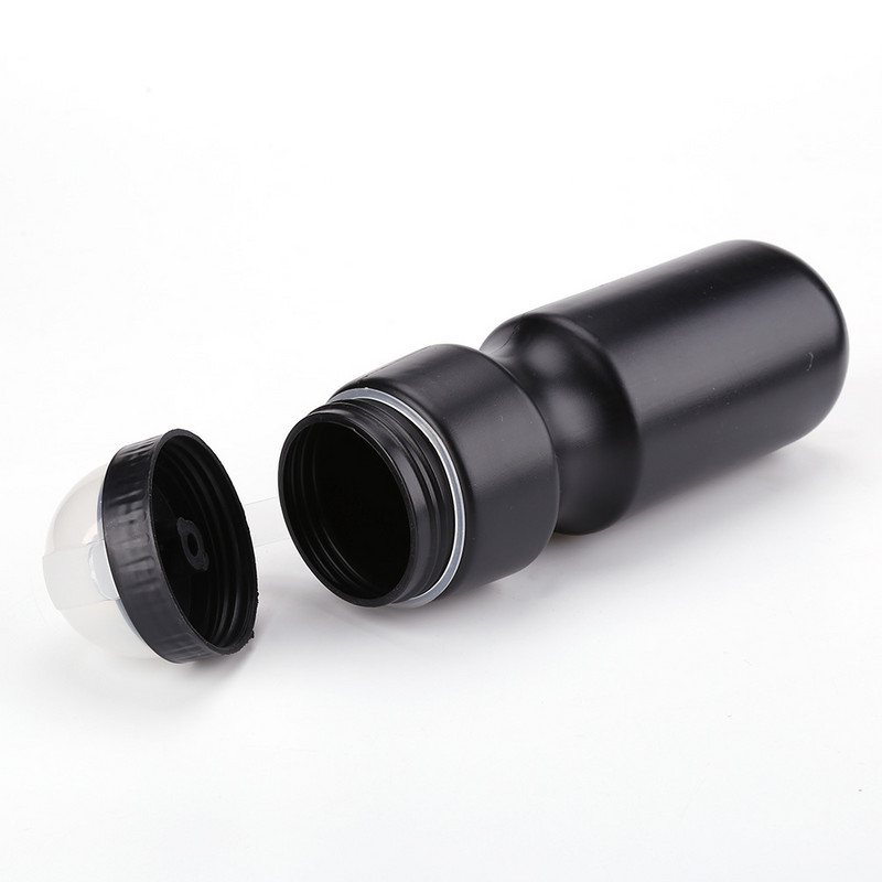 1-3 bucăți 650 ml sticla de apă pentru ciclism sticla de apă portabilă pentru sporturi în aer liber cu capac rezistent la praf Mountain Bike pentru fitness în aer liber