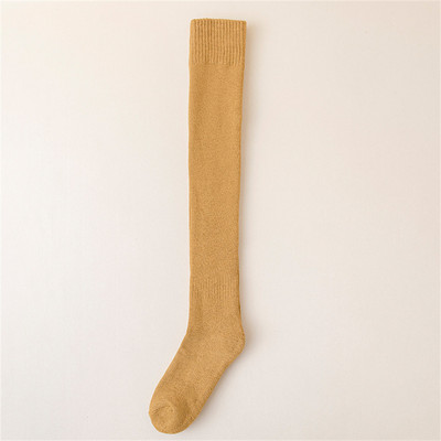 Ženske zimske modne tople čarape za van