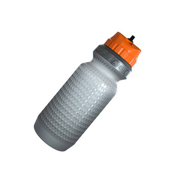 Спортна бутилка за вода 650 ml леки умни бутилки за вода без BPA за къмпинг туризъм пътуване