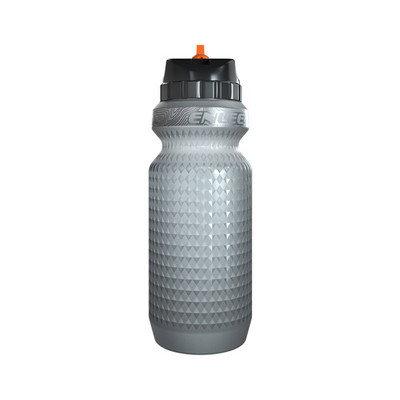 Spordiveepudel 650 ml Kerged BPA-vabad nutikad veepudelid matkamiseks matkamiseks