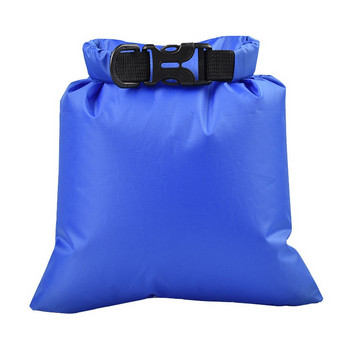 3L външна водоустойчива чанта Dry Bag Sack раница Плуващи сухи чанти за оборудване за лодка, риболов, рафтинг, плуване