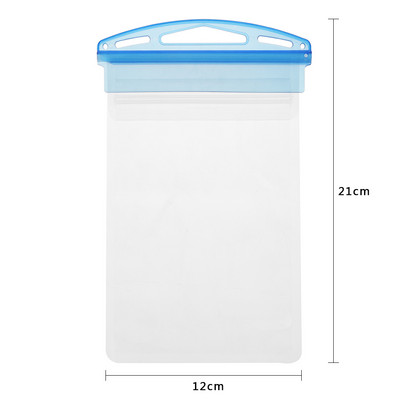 2/5/10L veekindel kuivkott kott Ujumine Rafting Süsta Jõgimatkamine Ujumine Purjetamine Kanuu Paadiga Veekott