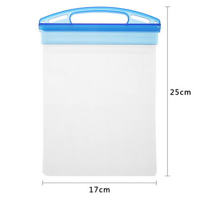 2/5/10L veekindel kuivkott kott Ujumine Rafting Süsta Jõgimatkamine Ujumine Purjetamine Kanuu Paadiga Veekott