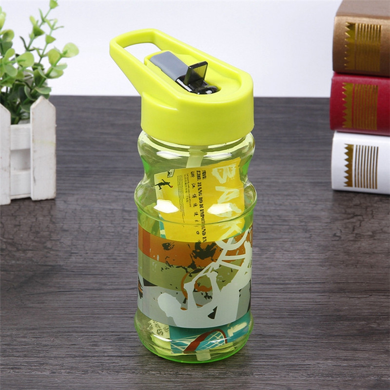 Loominguline käsitass õues sportlik isiksus multikas plastiktops Läbipaistev Ratsutamine Veepudel Jalgrattasõit mehed naised lapsed