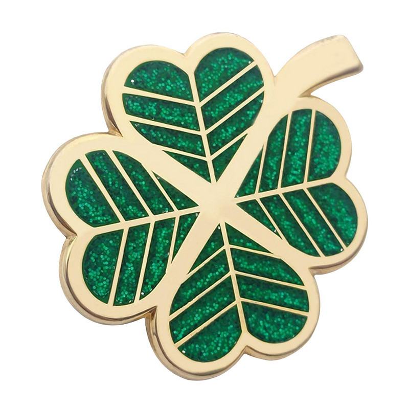 Golfipallimarker Golfipallimärgiga kaetud golfitarvikud, mütsiklambrita esmaklassiline metallist naistele, meestele, naistele, golfimängija kingitus