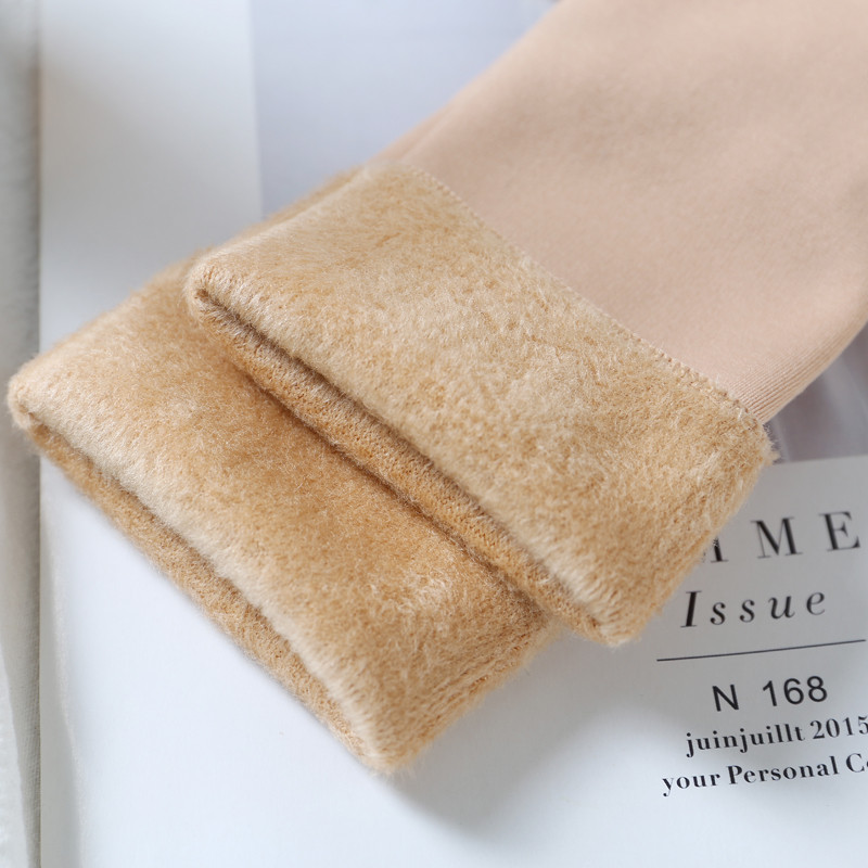 1 pereche de șosete sport femei toamnă iarnă șosete catifea îngroșate șosete ocazionale solide pentru zăpadă ține cald șosete de dormit