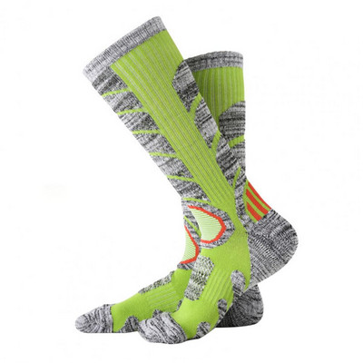 2 tk/paar lumelauasokid Hingavad kiiresti kuivavad suusasokid Pehmed niiskust imavad matkasokid High Tube ronimissokid