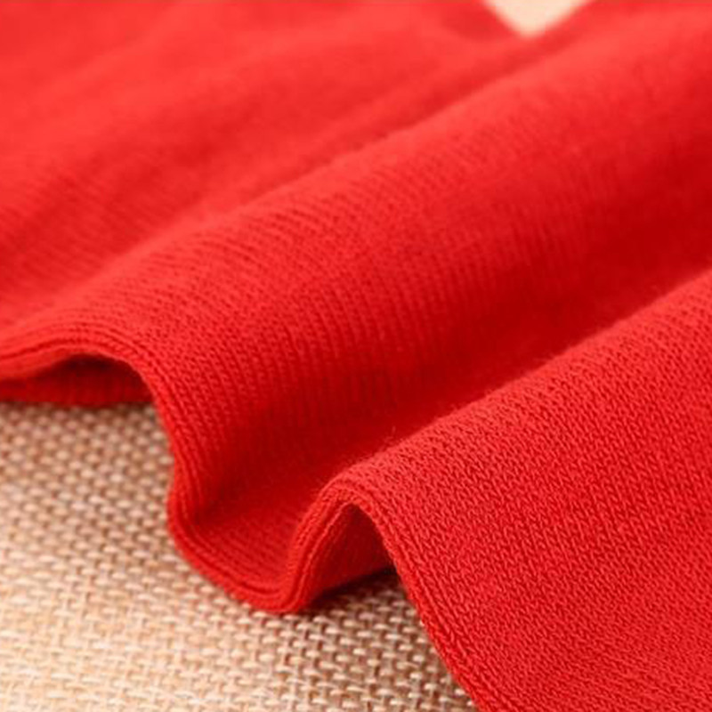 Zimske samozagrijave čarape s donjim točkama za masažu iznad gležnja za hladna stopala