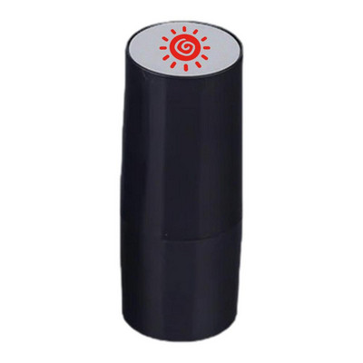 Veekindel golfipalli tempel Naljakas šabloontempel golfipallide jaoks Kiiresti kuivav ja püsiv veekindel automaatne õliväljastus golfipalli tempel