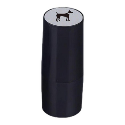 Veekindel golfipalli tempel Naljakas šabloontempel golfipallide jaoks Kiiresti kuivav ja püsiv veekindel automaatne õliväljastus golfipalli tempel