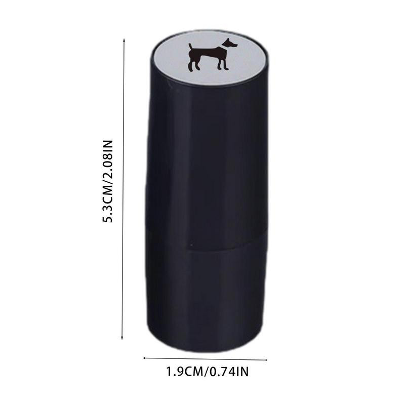 Veekindel golfipalli tempel Naljakas šabloontempel golfipallide jaoks Kiiresti kuivav ja püsiv veekindel automaatne õliväljastus golfipalli tempel