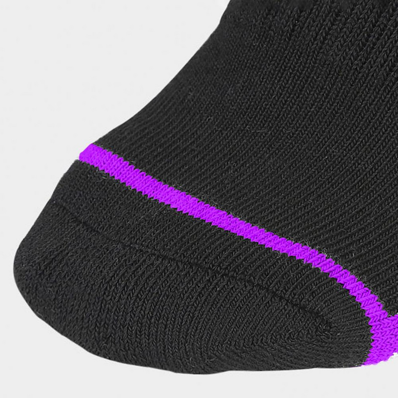 1 paar Naiste termosuusasokid Paksemad Puuvillane Spordi Lumelaud Jalgrattasõit Suusatamine Jalgpall Sokid Kõrgeelastsed Termosokid Spordirõivad