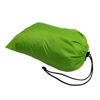 Outdoor Bluefield Ultralight Къмпинг Туризъм Пътни чанти за съхранение Водоустойчива Oxford Плувна чанта Пътни комплекти