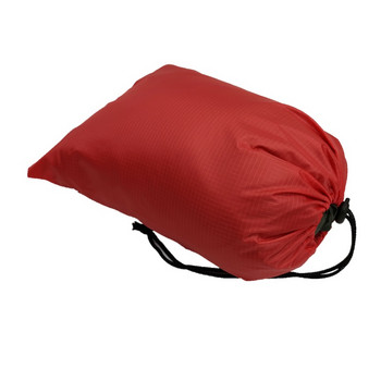 Outdoor Bluefield Ultralight Къмпинг Туризъм Пътни чанти за съхранение Водоустойчива Oxford Плувна чанта Пътни комплекти