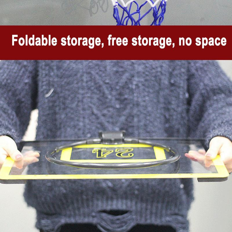 Laste korvpallispordikomplekt Korvpallipallid Seinakinnitus korvpallirõngaste komplekt poistele Tüdrukute viskamine Korvpalli Treeningmängud