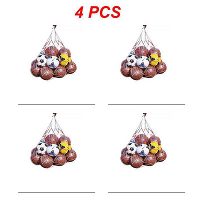 1–10 TK õuekott, spordijalgpalli võrgukott, kaasaskantav spordivarustus, korvpallipallid, võrkpalli võrkkott, suur hoiukott