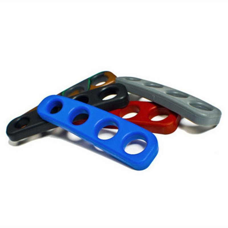 1 τμχ Silicone Shot Lock Αξεσουάρ προπόνησης γυμναστικής μπάλας μπάσκετ σκοποβολής τριών πόντων S/M/L για παιδιά, ενήλικες άνδρες, εφήβους