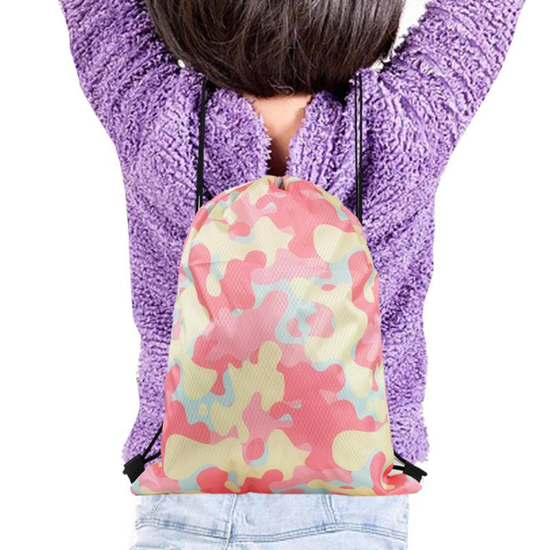 Laste veekindel ujumisseljakott lastele välibassein rannaseljakott kombineeritud kuivkotid Reguleeritav spordihoiukott Dropship