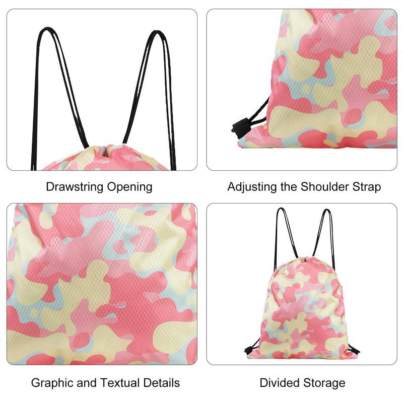 Laste veekindel ujumisseljakott lastele välibassein rannaseljakott kombineeritud kuivkotid Reguleeritav spordihoiukott Dropship