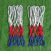 50 cm asendustreening Vastupidav aksessuaarid Väravasport Vastupidav välivelg 12 aasaga korvpallivõrk